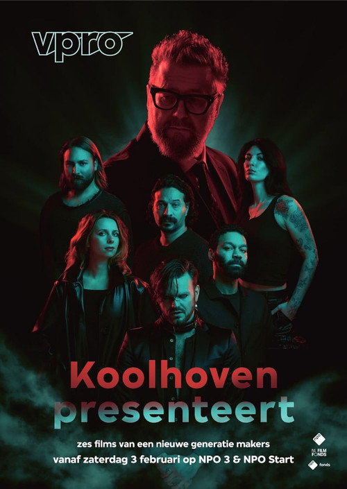 Koolhoven presenteert