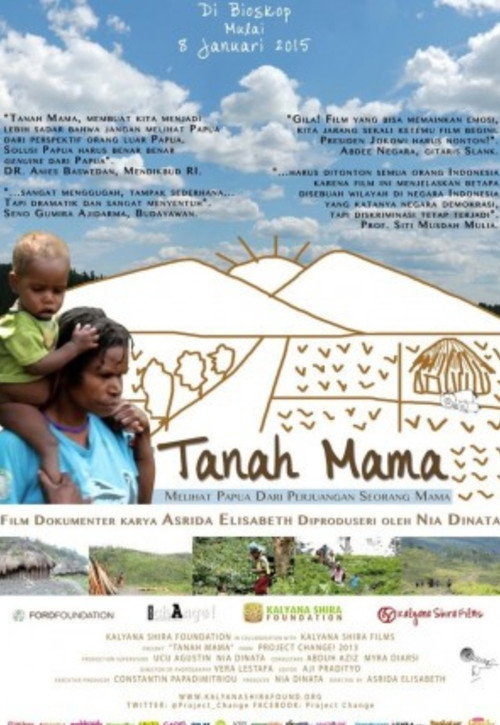 Tanah Mama