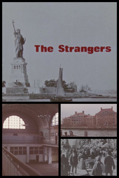 The Strangers