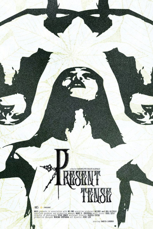 Present Tense