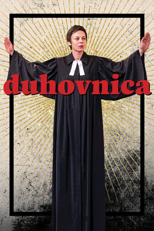 Duhovnica