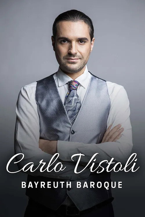 Carlo Vistoli Bayreuth Baroque 2025