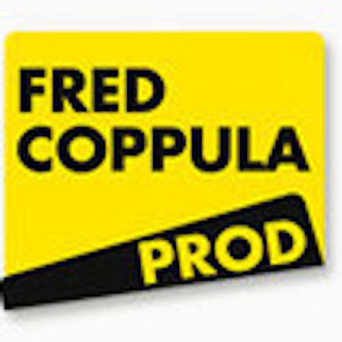 Логотип Fred Coppula Prod