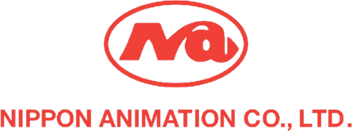 Логотип Nippon Animation