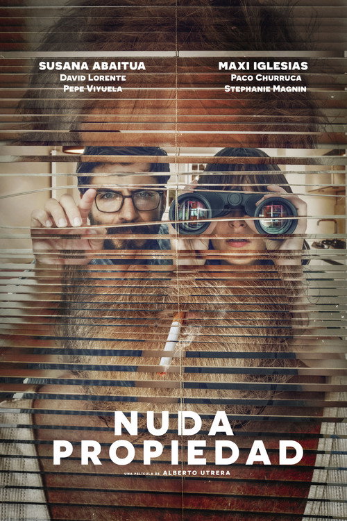 Nuda Propiedad