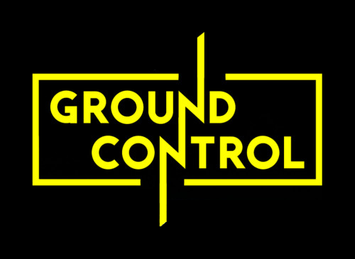 Логотип Ground Control Entertainment