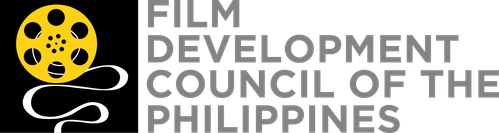 Логотип Film Development Council of the Philippines