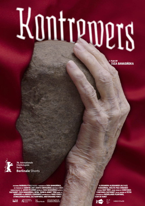 Kontrewers