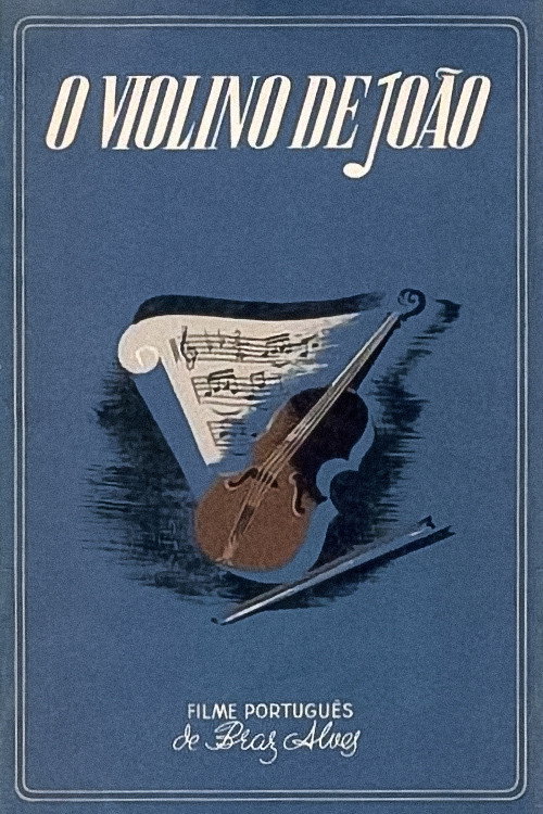 O Violino de João