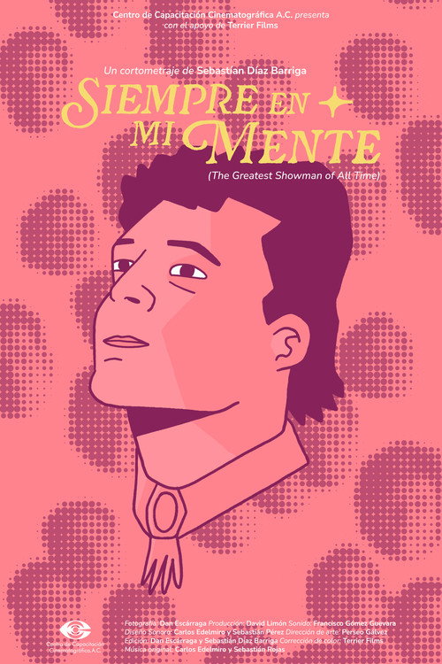 Siempre en mi Mente