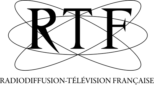 Логотип Radio-Télévision Française