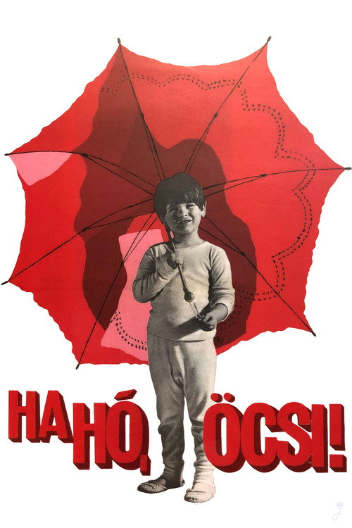 Hahó, Öcsi!