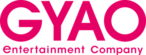 Логотип GYAO