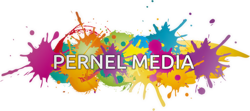Логотип Pernel Media