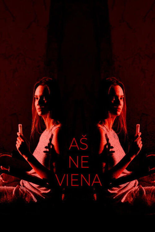 Aš ne viena