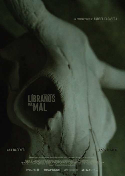 Líbranos del mal
