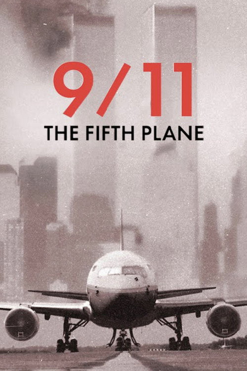TMZ Investigates: 9/11 - The Fifth Plane