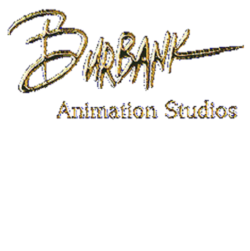 Логотип Burbank Animation Studios