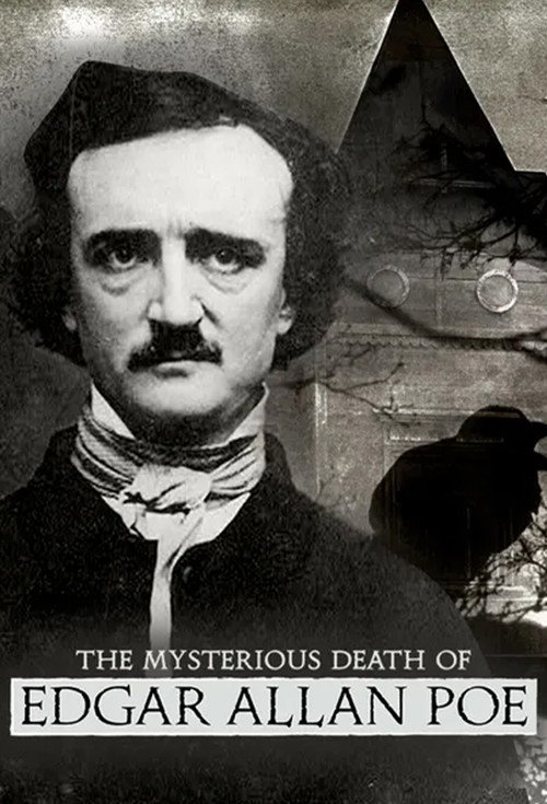 The Mysterious Death of Edgar Allan Poe