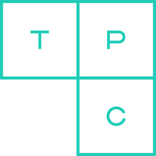 Логотип TPC