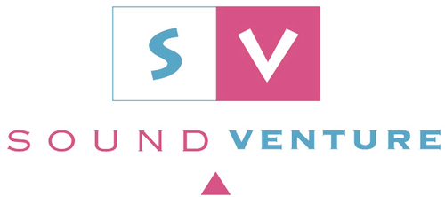 Логотип Sound Venture Productions