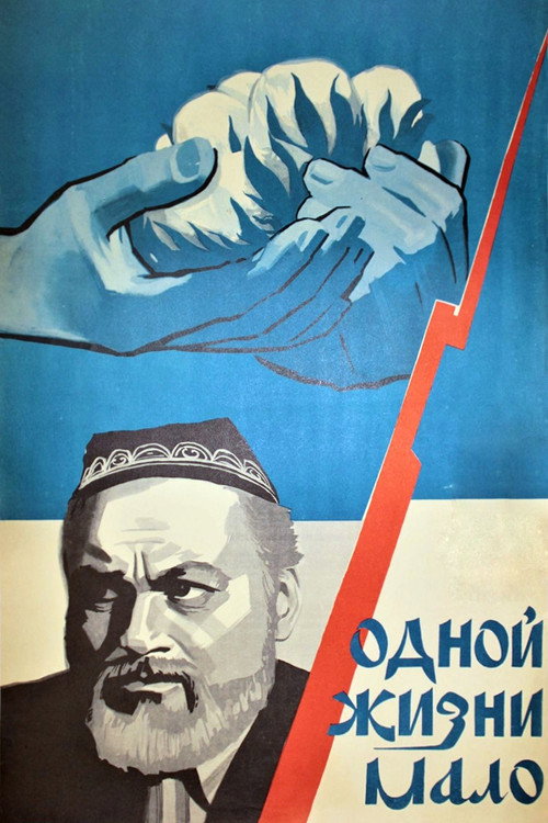 Одной жизни мало