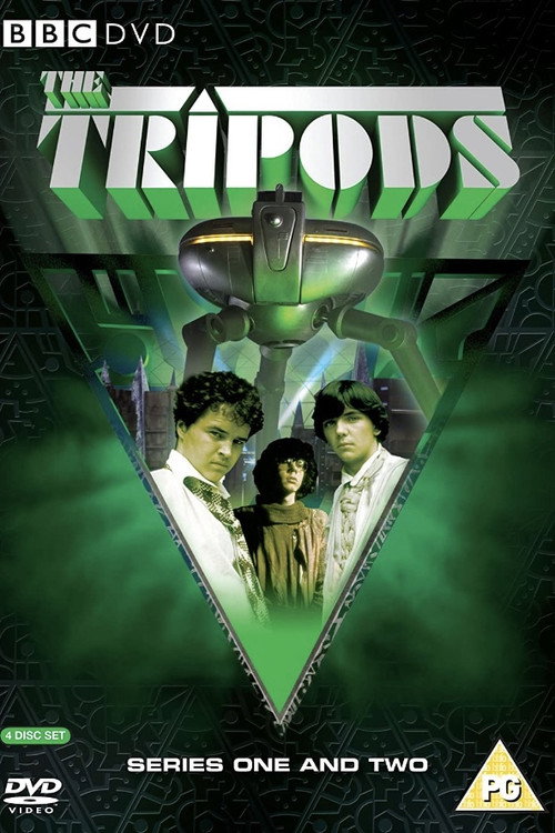 The Cult of The Tripods