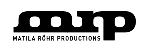 Логотип MRP Matila Röhr Productions