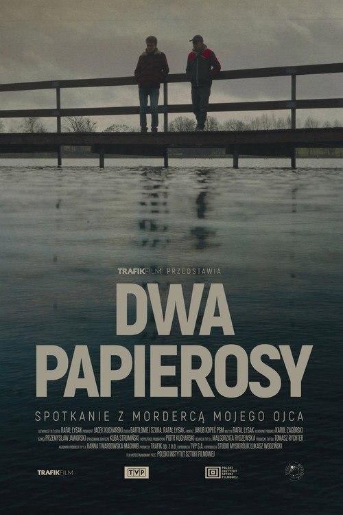 Dwa papierosy