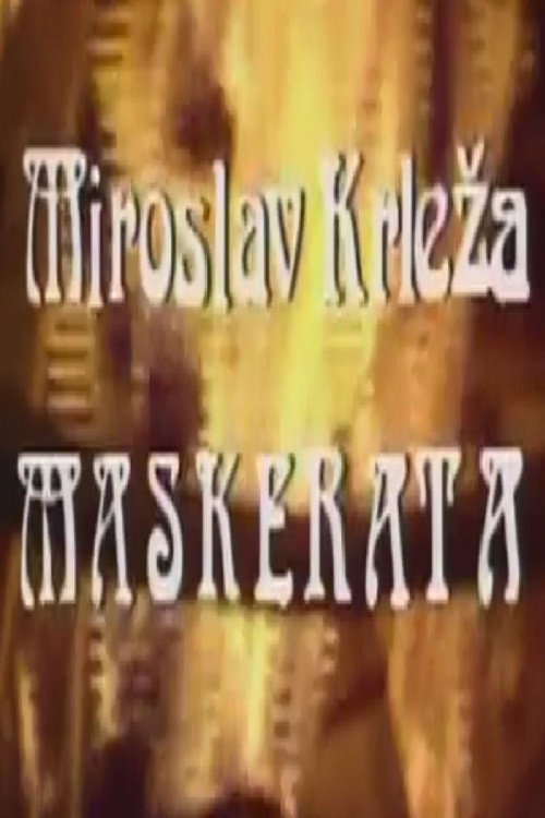 Maskerata