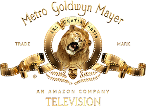 Логотип MGM Television
