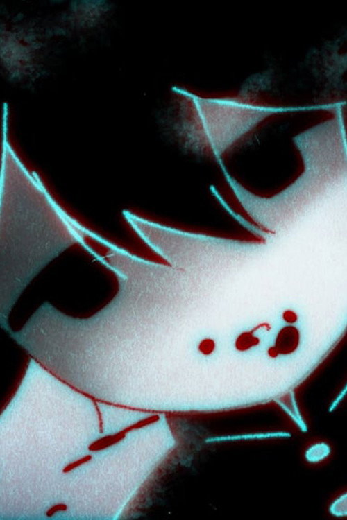 螢火の身ごもり
