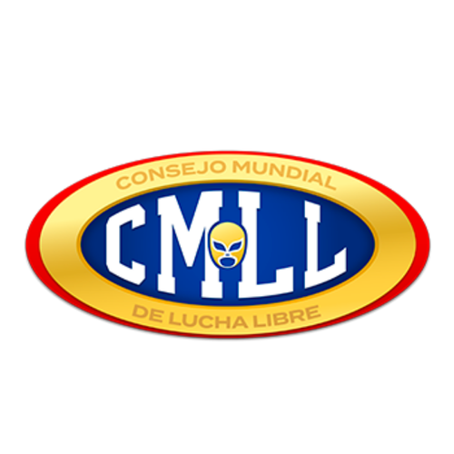 Логотип CMLL