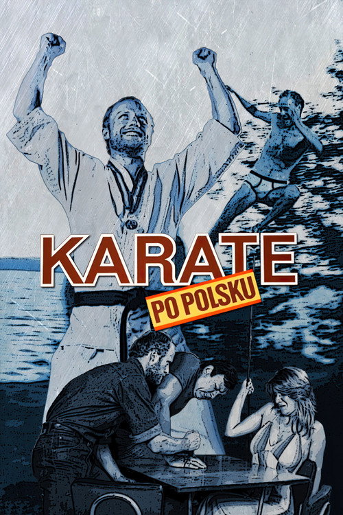 Карате "по-польски"