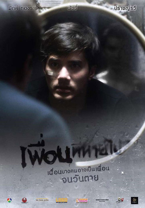 เพื่อนที่หายไป