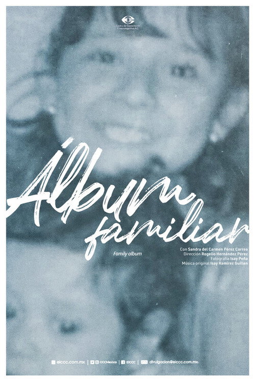 Álbum familiar