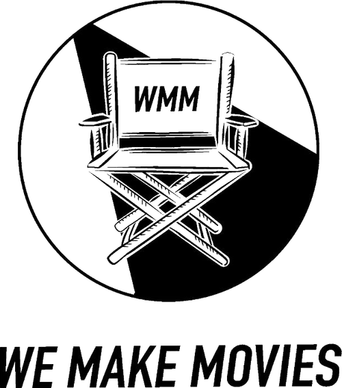 Логотип We Make Movies