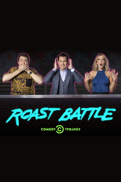 Roast Battle