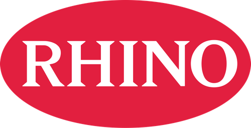 Логотип Rhino Films