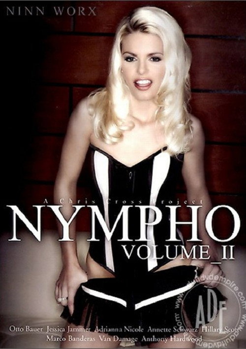 Nympho 2