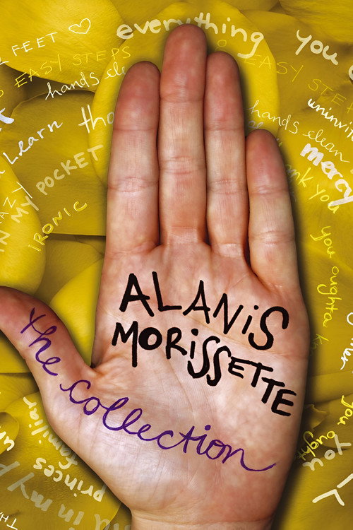Alanis Morissette: The Collection