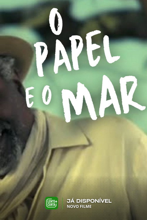 O Papel e o Mar