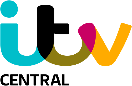 Логотип ITV Central