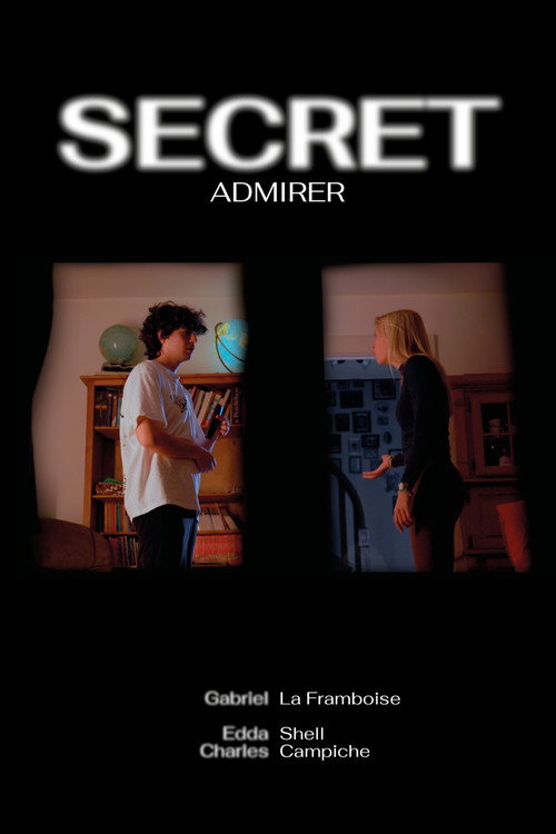 Admirateur Secret
