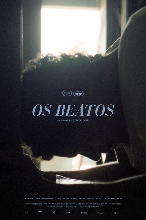 Os Beatos