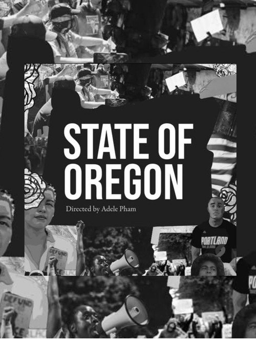 State of Oregon