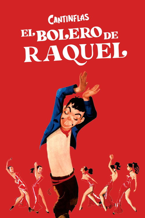 El bolero de Raquel