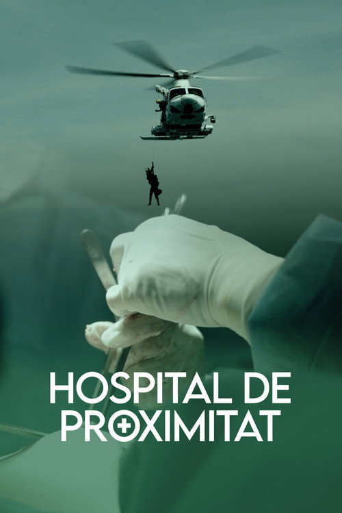 Hospital de proximitat