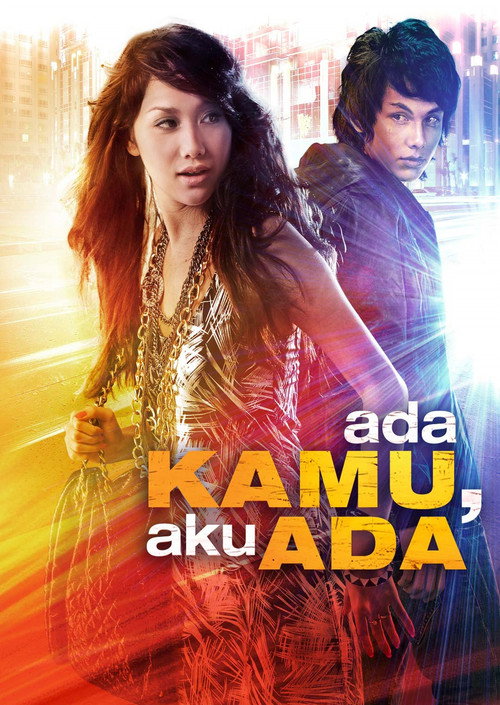 Ada Kamu, Aku Ada