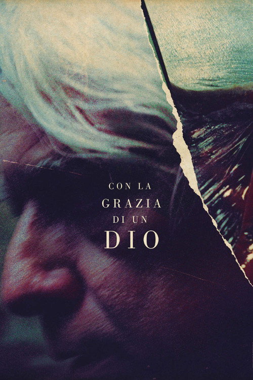 Con La Grazia Di Un Dio